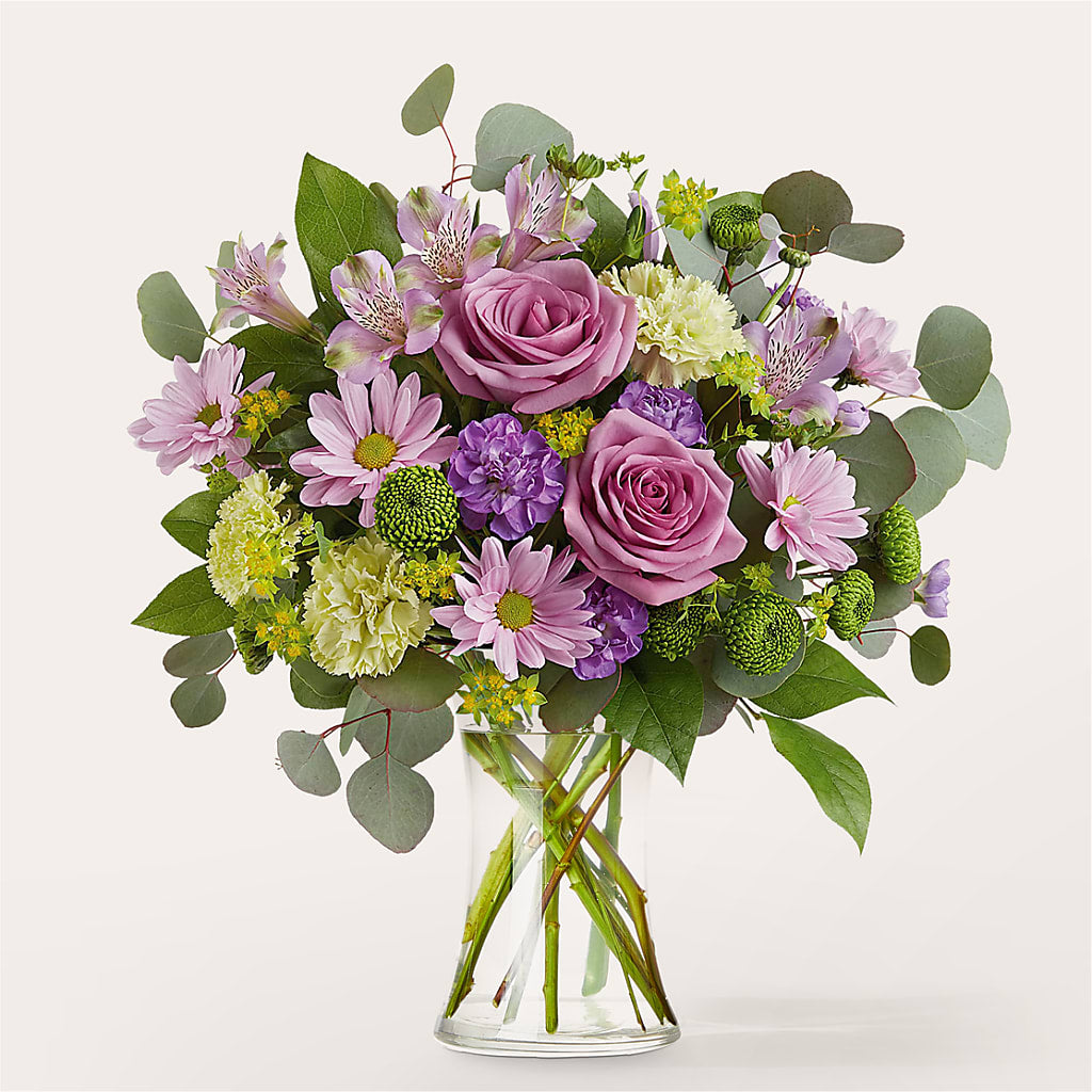 Emerald City Bouquet – Greater Oklahoma City Flower Shop, Oklahoma City OK