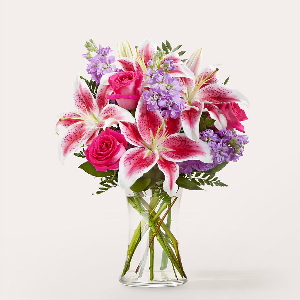 Amore Bouquet – Greater Oklahoma City Flower Shop, Oklahoma City OK