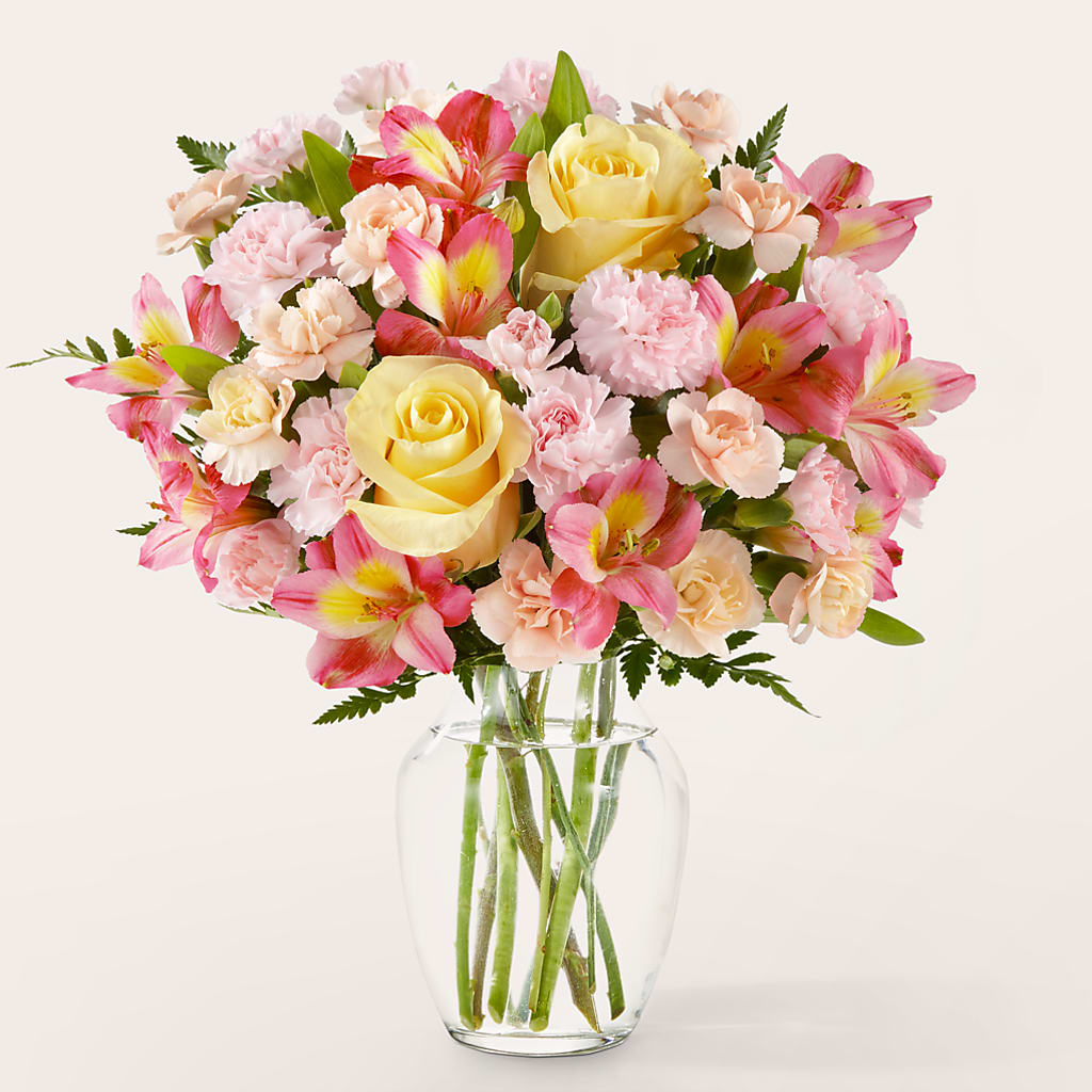 Just Lovely Bouquet – Greater Oklahoma City Flower Shop, Oklahoma City OK