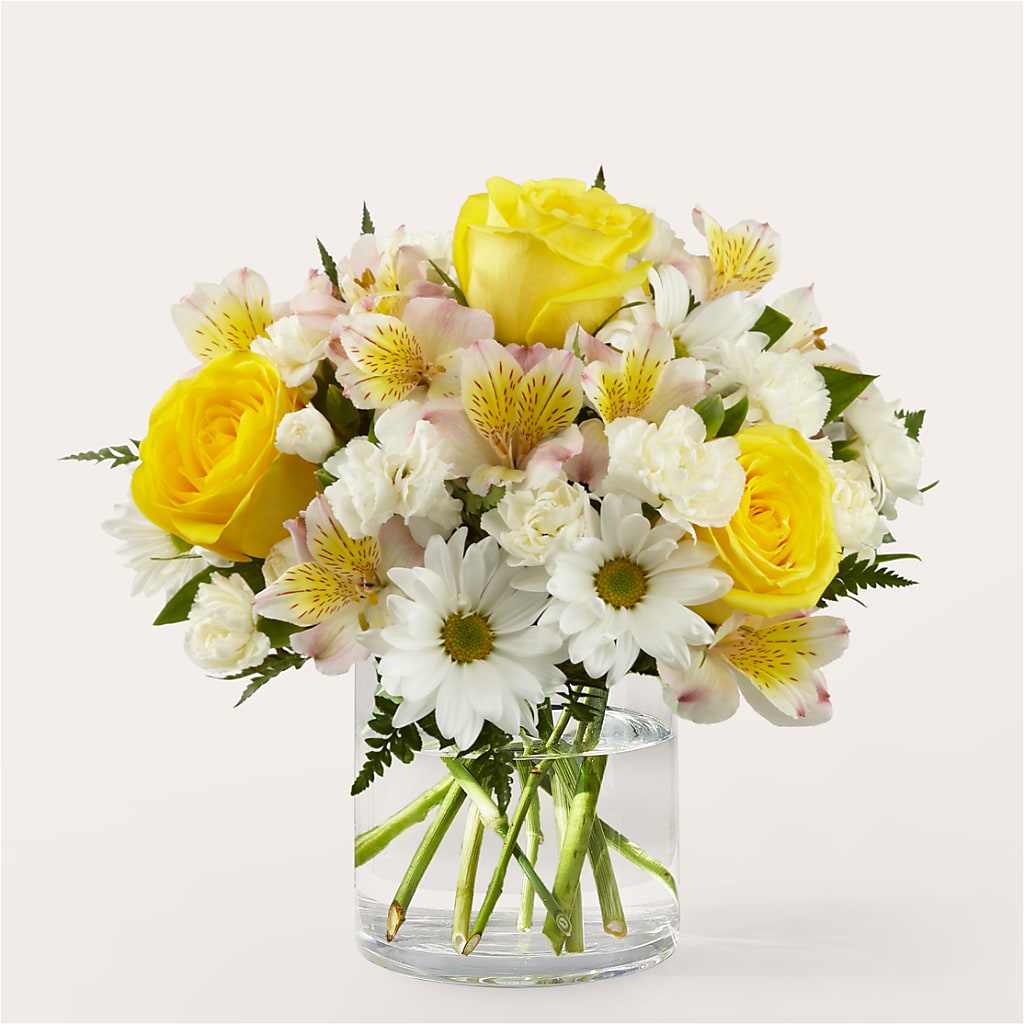 Gleeful Bouquet – Greater Oklahoma City Flower Shop, Oklahoma City OK