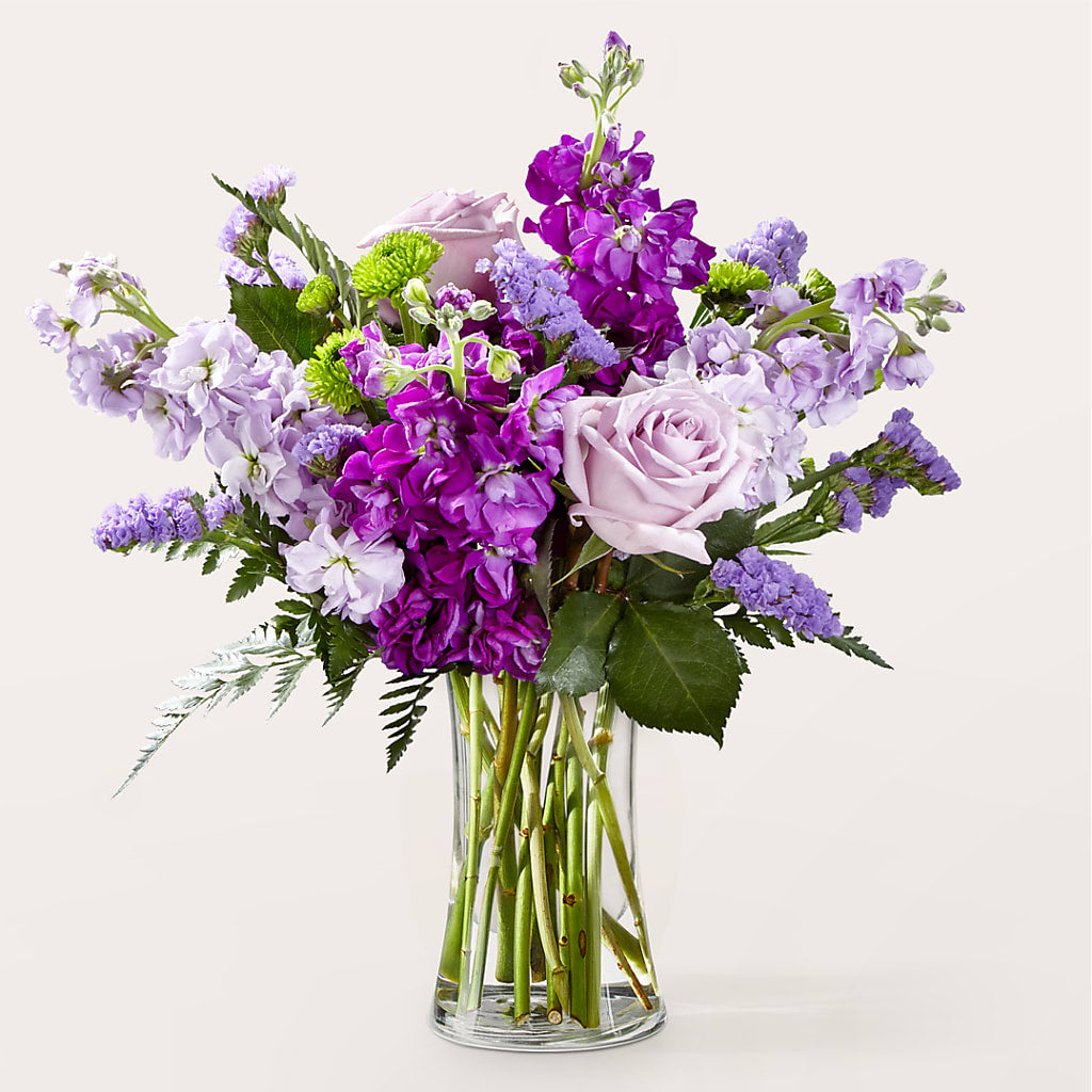 Grapeful Bouquet – Greater Oklahoma City Flower Shop, Oklahoma City OK