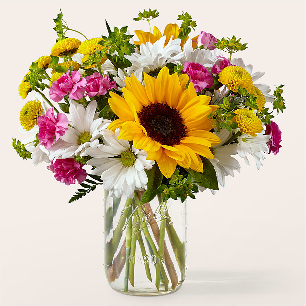 Aglow Bouquet – Greater Oklahoma City Flower Shop, Oklahoma City OK