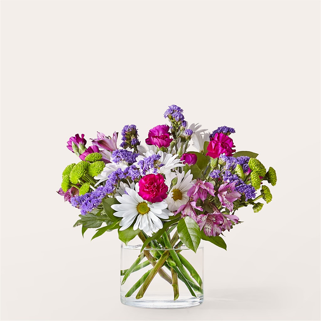Wild Berry Bouquet – Greater Oklahoma City Flower Shop, Oklahoma City OK