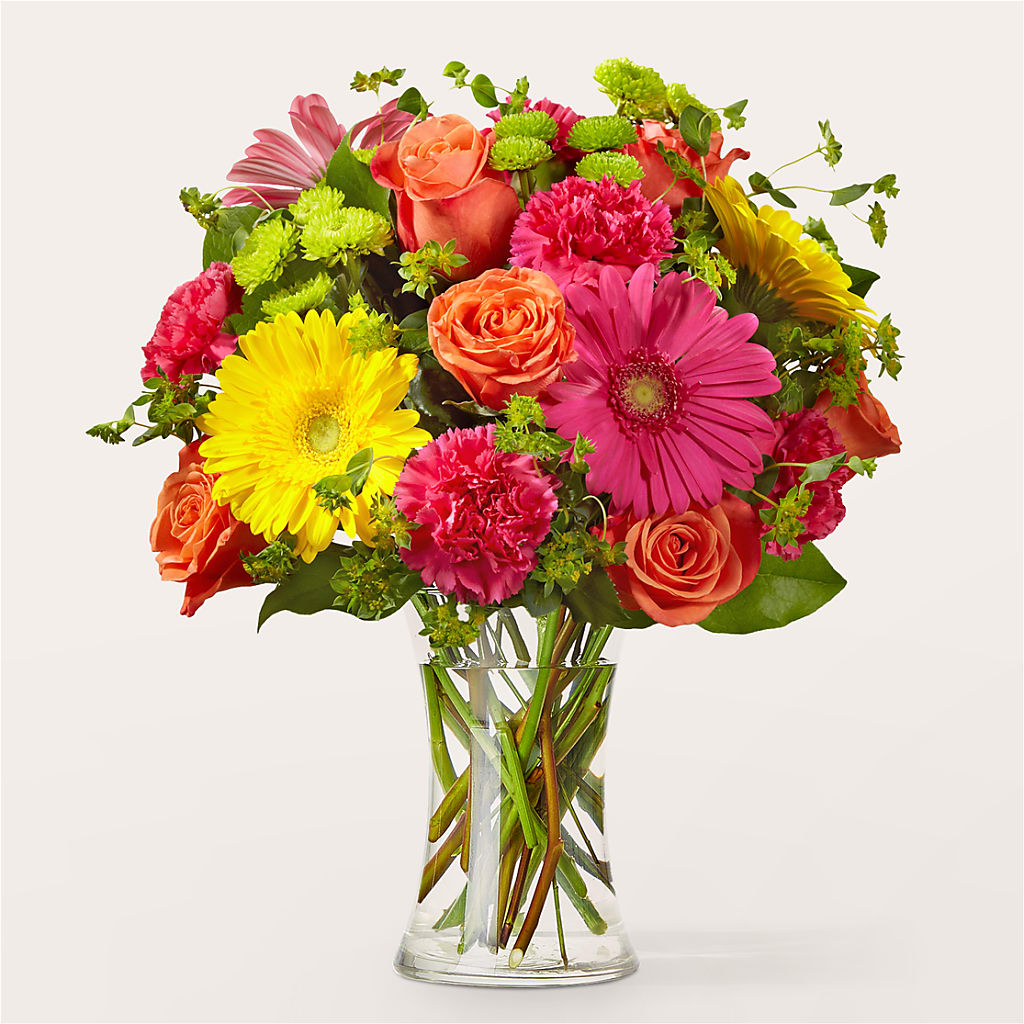 Fruit Punch Bouquet – Greater Oklahoma City Flower Shop, Oklahoma City OK