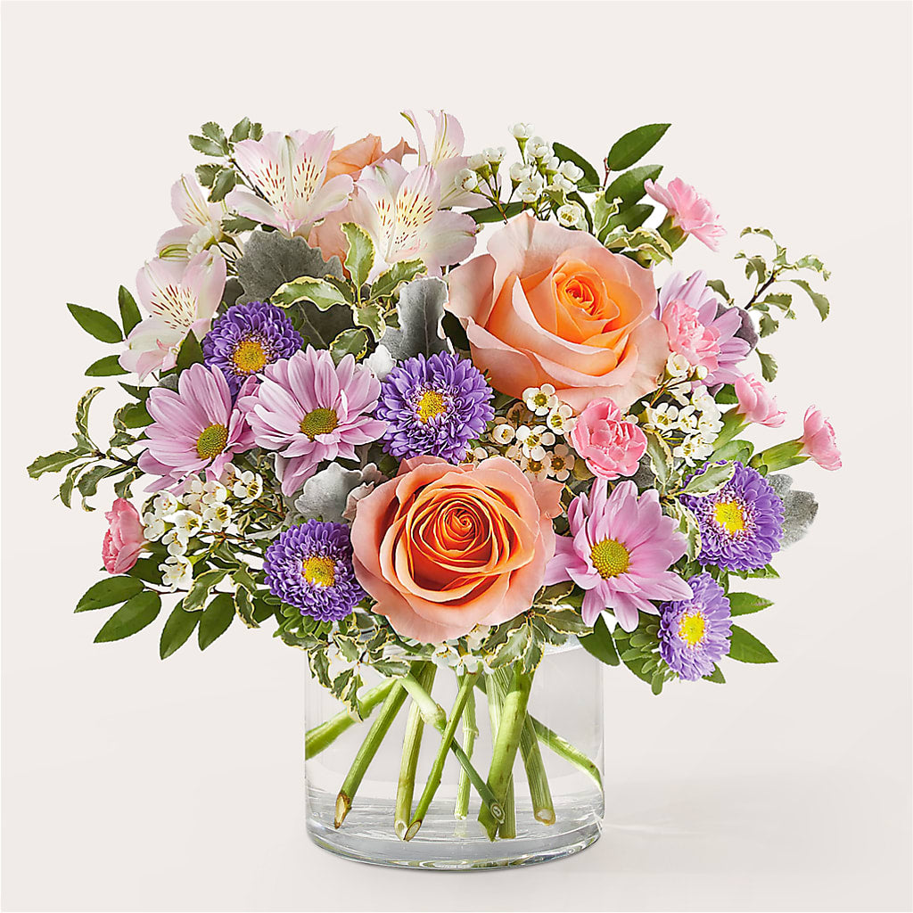 Glimmer Bouquet – Greater Oklahoma City Flower Shop, Oklahoma City OK
