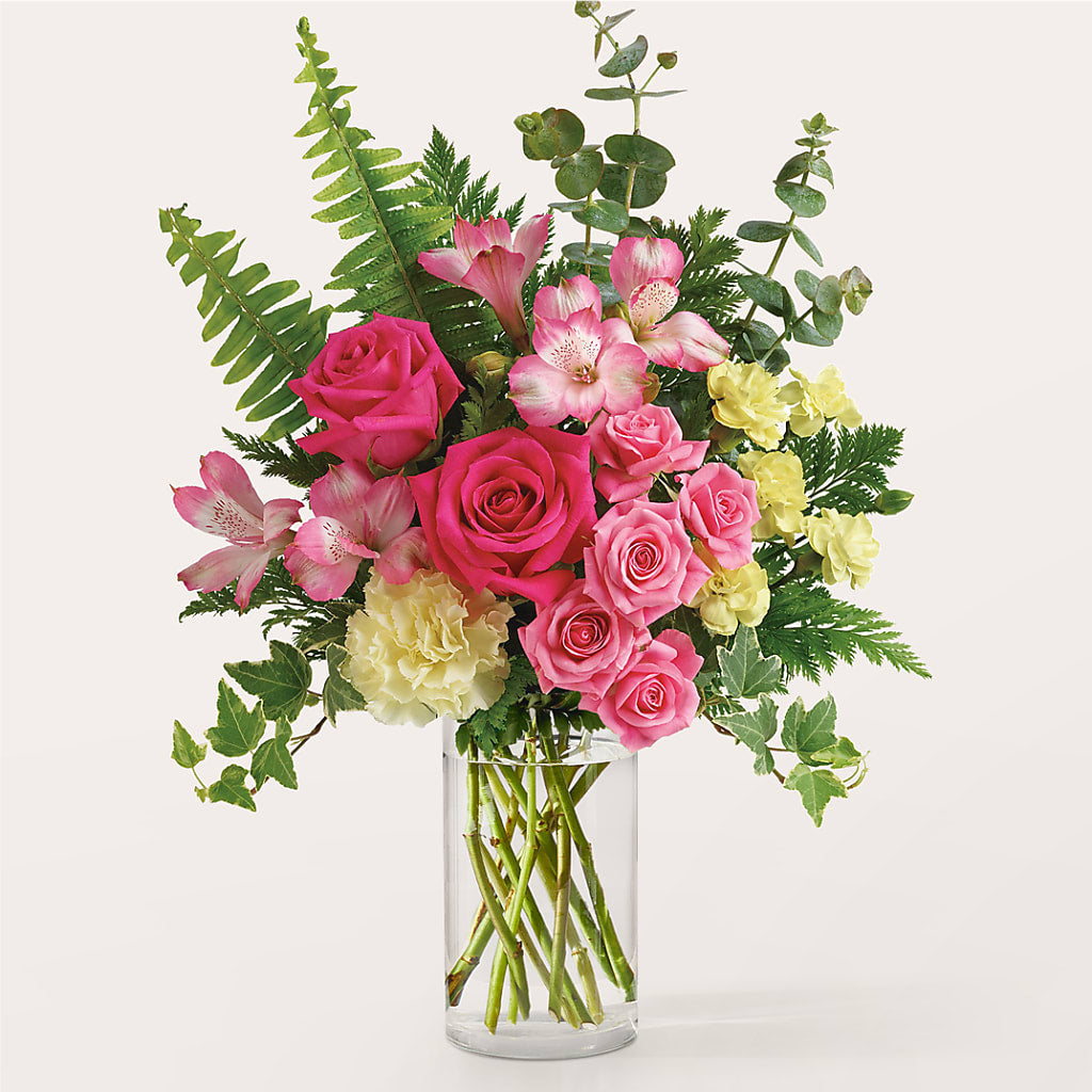 Strawberry Margarita Bouquet – Greater Oklahoma City Flower Shop, Oklahoma City OK