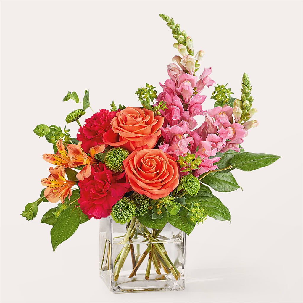 Cosmopolitan Bouquet – Greater Oklahoma City Flower Shop, Oklahoma City OK