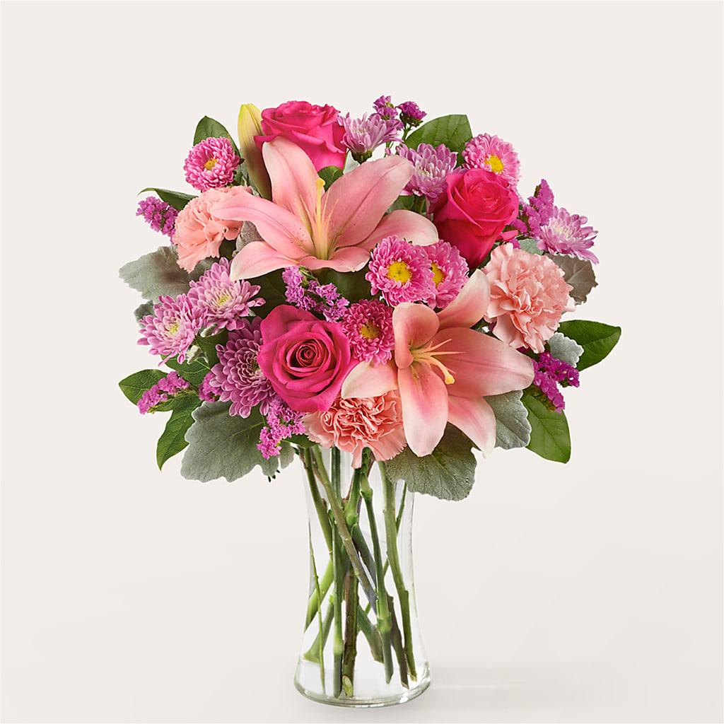Dream Come True Bouquet – Greater Oklahoma City Flower Shop, Oklahoma City OK
