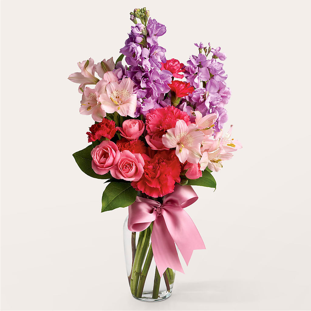 Main Character Bouquet – Greater Oklahoma City Flower Shop, Oklahoma City OK