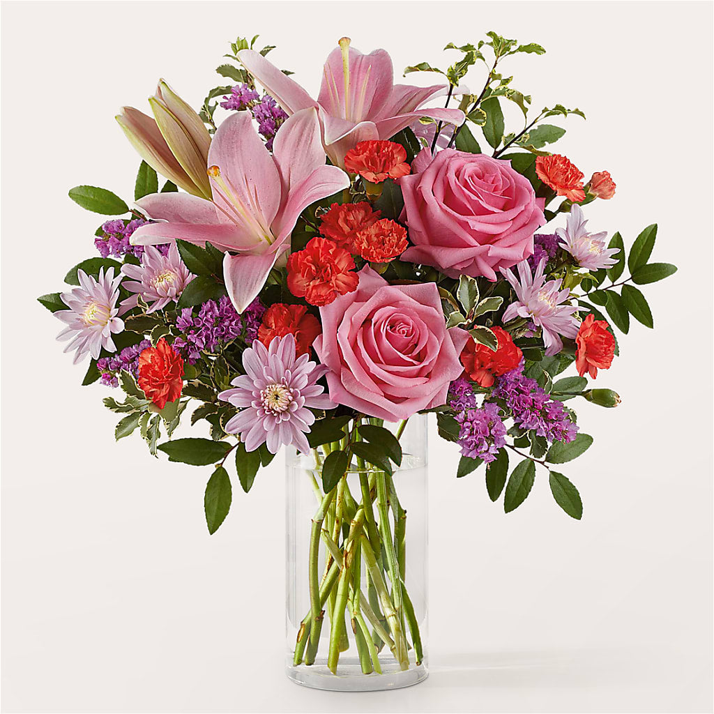 Sequins Bouquet – Greater Oklahoma City Flower Shop, Oklahoma City OK