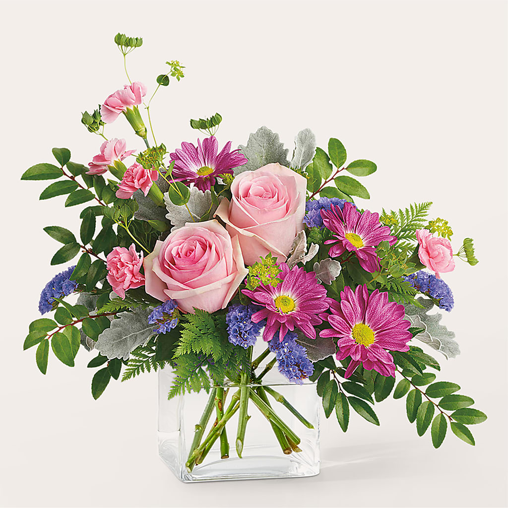 Starlet Bouquet – Greater Oklahoma City Flower Shop, Oklahoma City OK