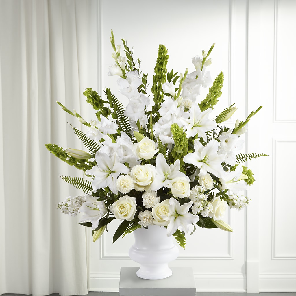 Morning Stars Arrangement – Greater Oklahoma City Flower Shop, Oklahoma City OK