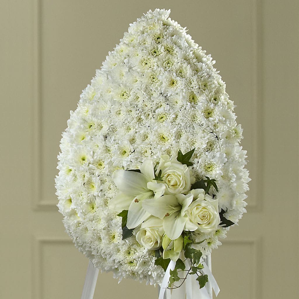 Solace Spray – Greater Oklahoma City Flower Shop, Oklahoma City OK
