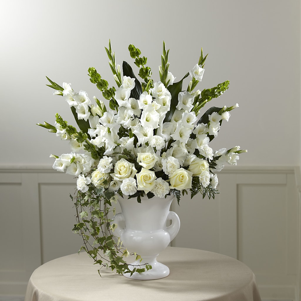 Fond Reflections Arrangement – Greater Oklahoma City Flower Shop, Oklahoma City OK