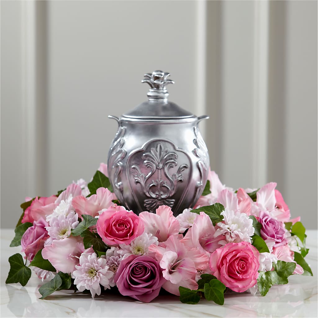 Glorious Tribute Arrangement – Greater Oklahoma City Flower Shop, Oklahoma City OK