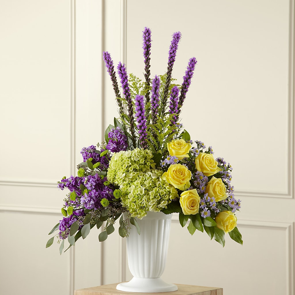 Affection Arrangement – Greater Oklahoma City Flower Shop, Oklahoma City OK