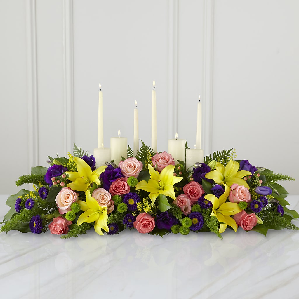 Forever Arrangement – Greater Oklahoma City Flower Shop, Oklahoma City OK