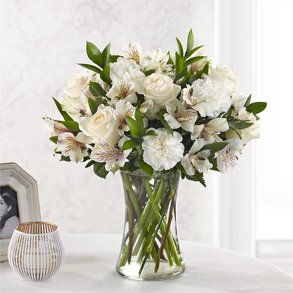 Cherished Friend Bouquet – Greater Oklahoma City Flower Shop, Oklahoma City OK