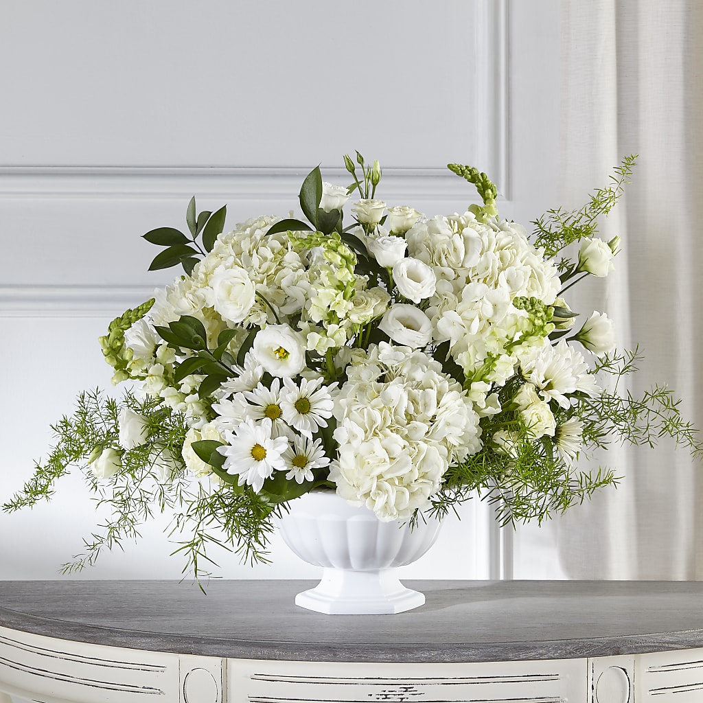 Love & Compassion Arrangement – Greater Oklahoma City Flower Shop, Oklahoma City OK