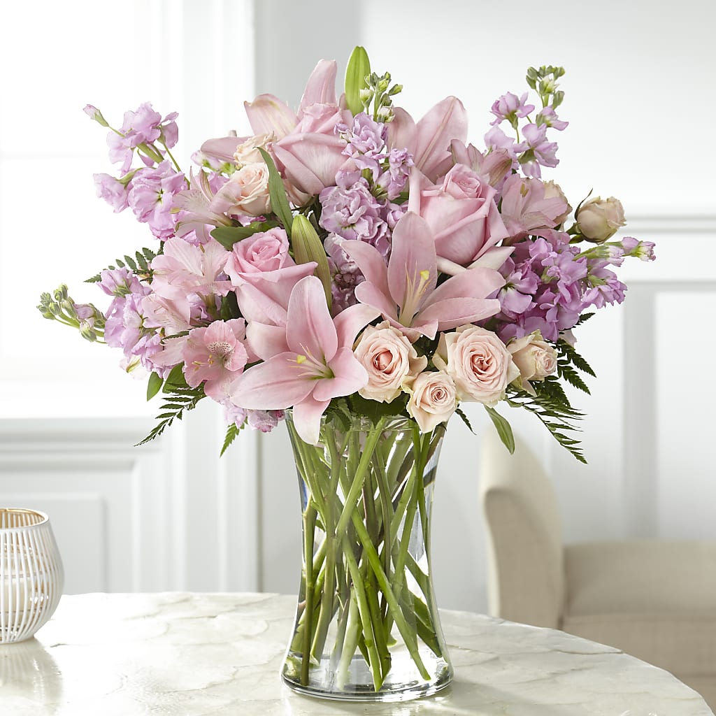 Wishes & Blessings Bouquet – Greater Oklahoma City Flower Shop, Oklahoma City OK