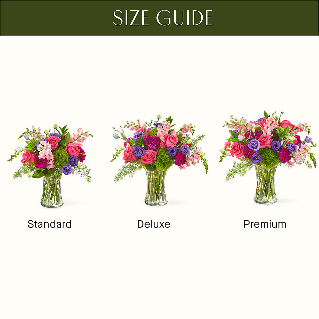 Charm & Comfort Bouquet – Greater Oklahoma City Flower Shop, Oklahoma City OK