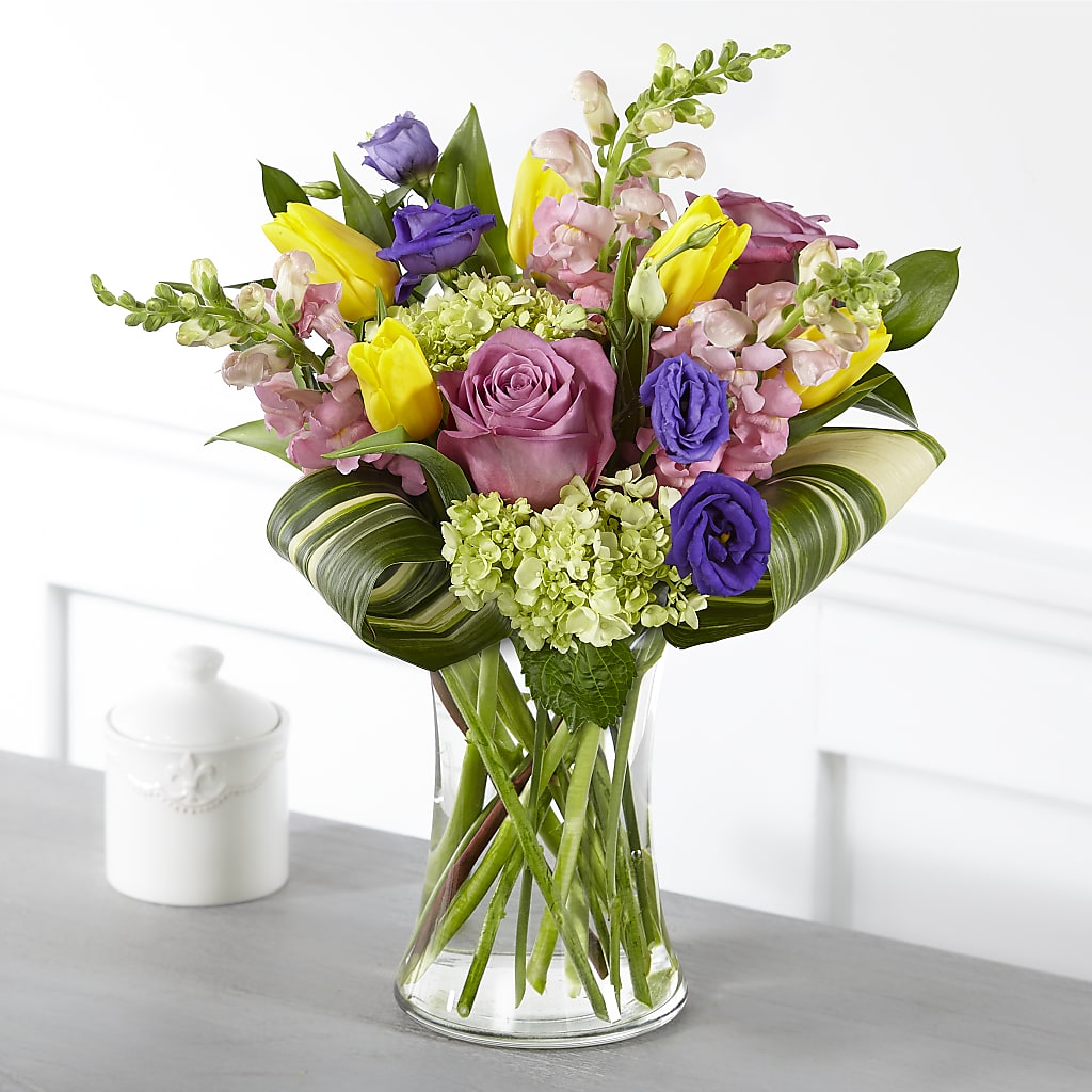 Wondrous Memories Bouquet – Greater Oklahoma City Flower Shop, Oklahoma City OK