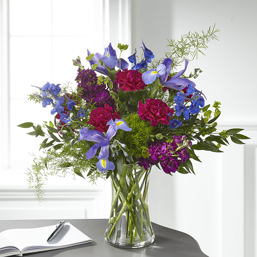Giving Grace Bouquet – Greater Oklahoma City Flower Shop, Oklahoma City OK