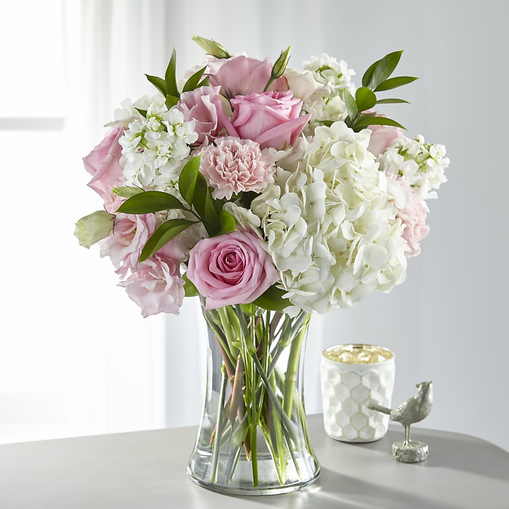 Guiding Grace Bouquet – Greater Oklahoma City Flower Shop, Oklahoma City OK