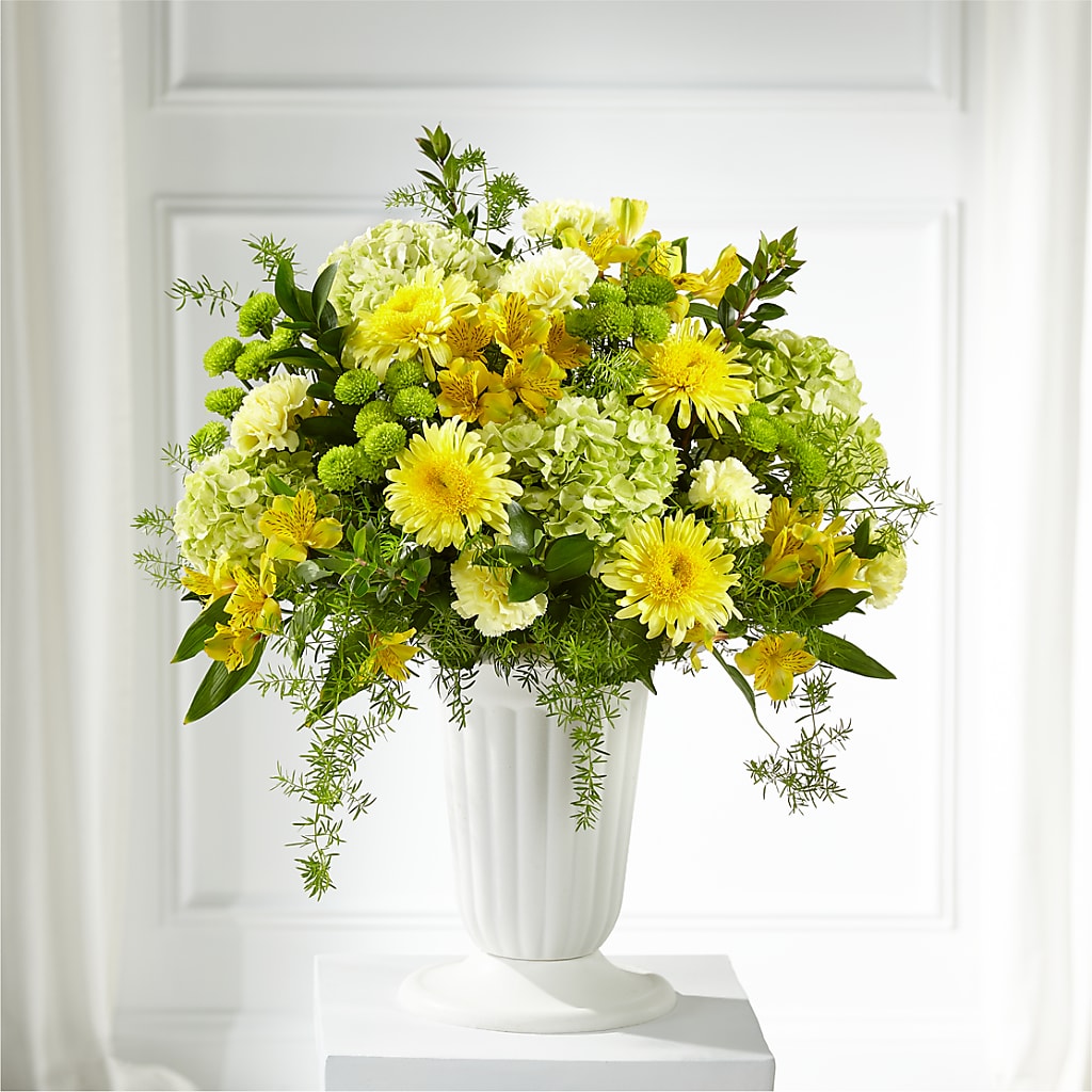 Beloved Blessings Arrangement – Greater Oklahoma City Flower Shop, Oklahoma City OK