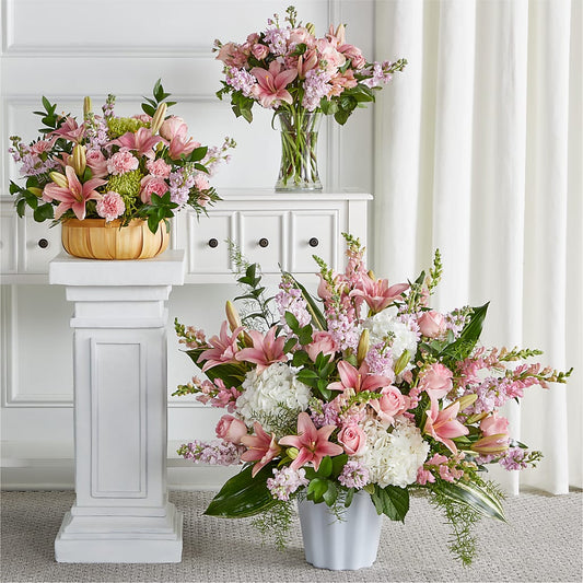 Bountiful Blooms Bundles – Greater Oklahoma City Flower Shop, Oklahoma City OK