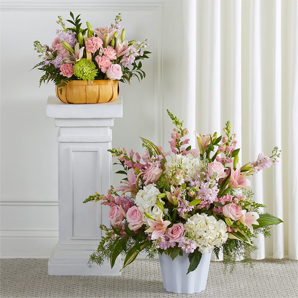 Bountiful Blooms Bundles – Greater Oklahoma City Flower Shop, Oklahoma City OK