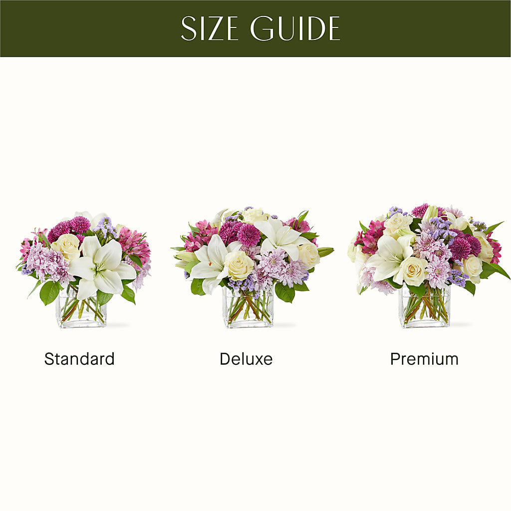 Cared For Bouquet – Greater Oklahoma City Flower Shop, Oklahoma City OK