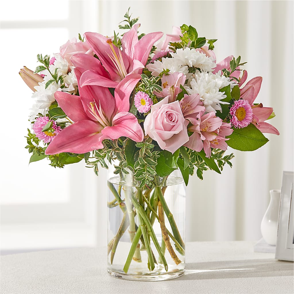 Healing Hug Bouquet – Greater Oklahoma City Flower Shop, Oklahoma City OK