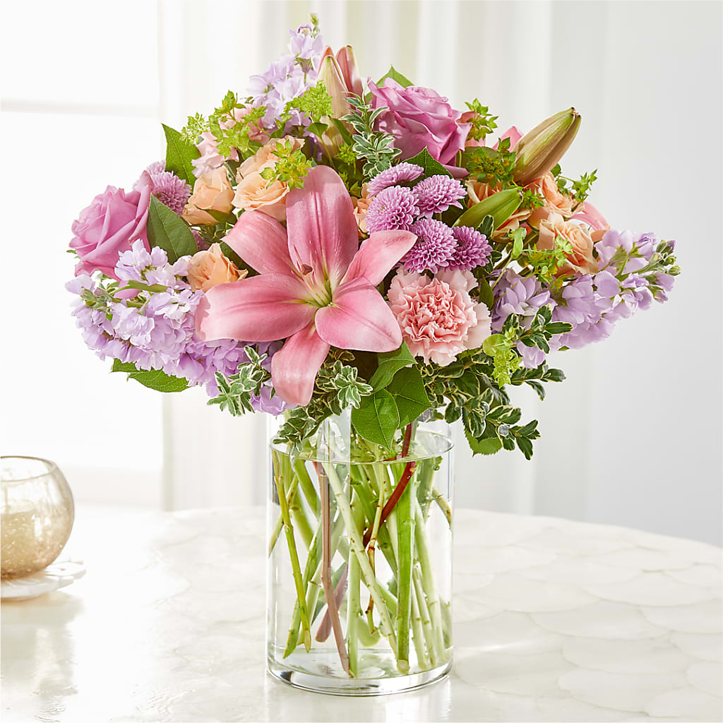 Resilience Bouquet – Greater Oklahoma City Flower Shop, Oklahoma City OK