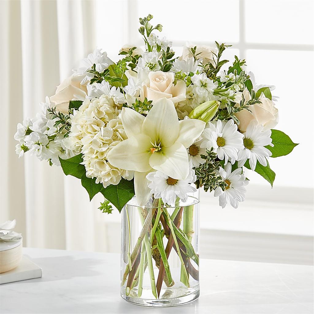 Hope & Renewal Bouquet – Greater Oklahoma City Flower Shop, Oklahoma City OK