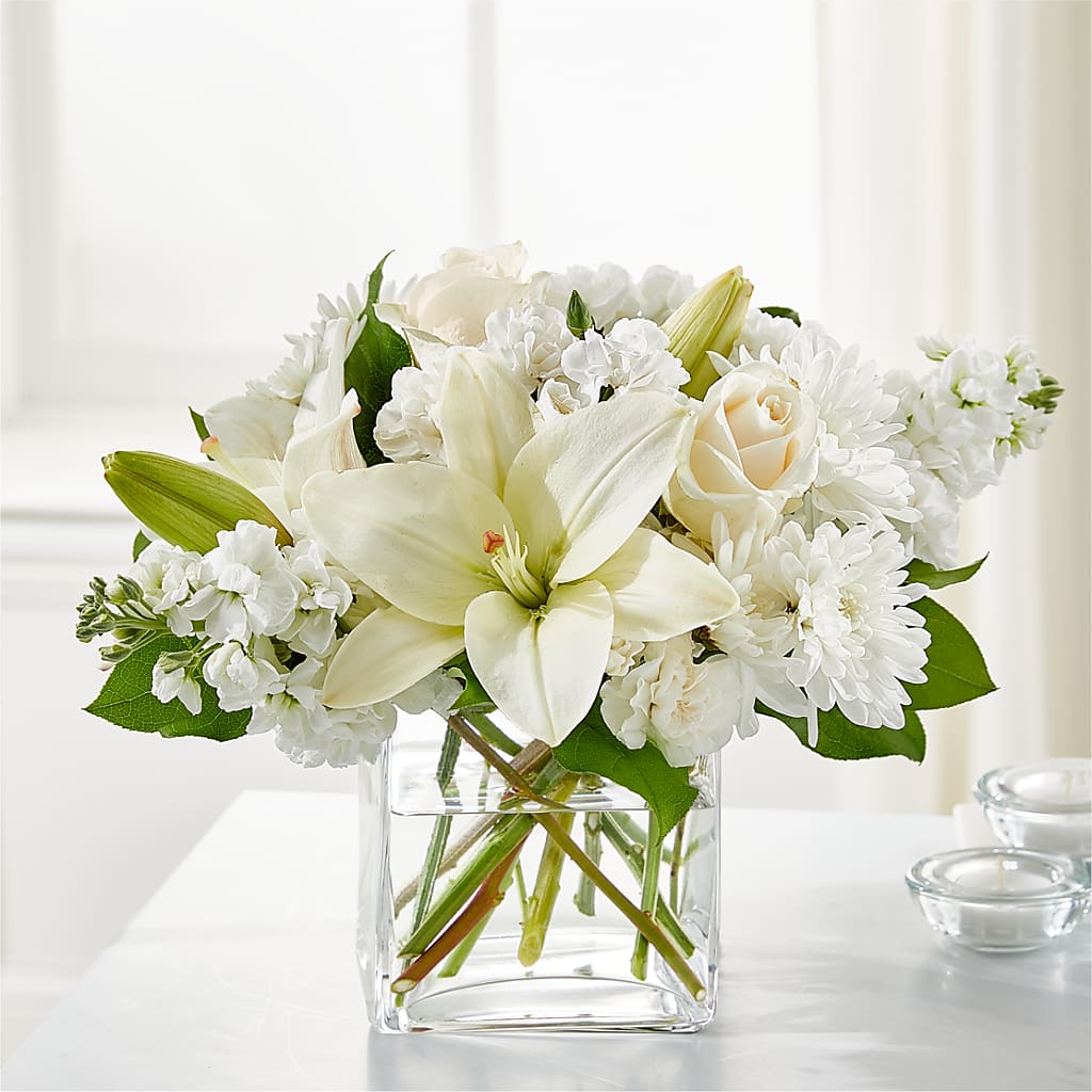 Gentle Breeze Bouquet – Greater Oklahoma City Flower Shop, Oklahoma City OK