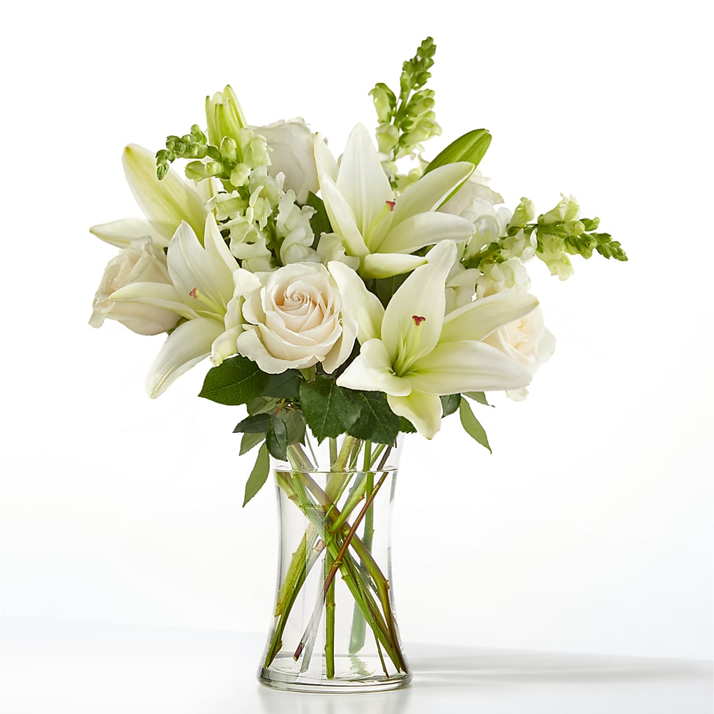 Eternal Friendship Bouquet – Greater Oklahoma City Flower Shop, Oklahoma City OK