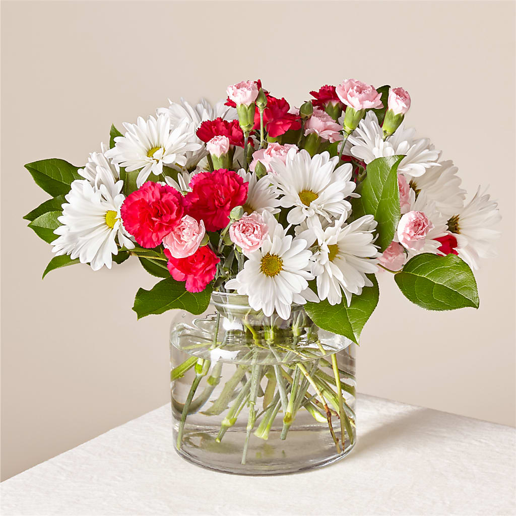 Sweet Surprises® Bouquet – Greater Oklahoma City Flower Shop, Oklahoma City OK