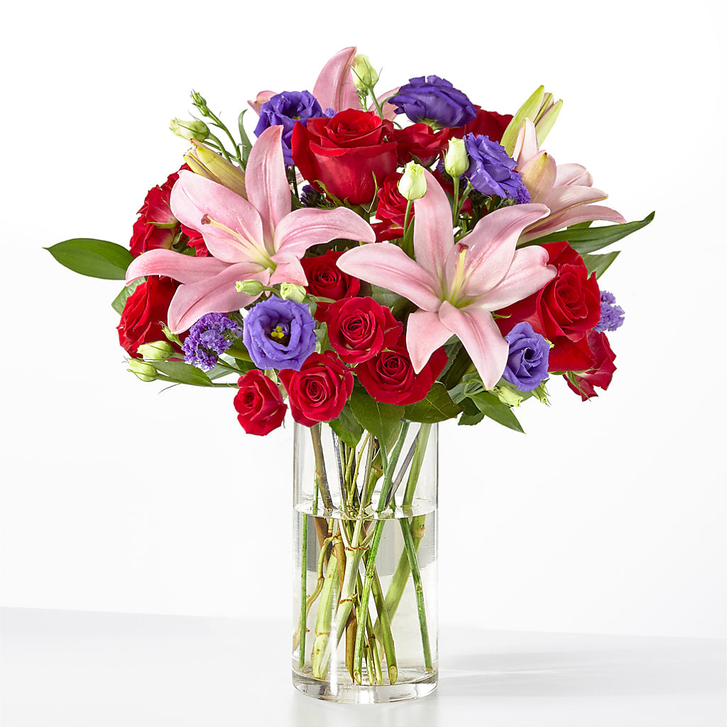 Truly Stunning Bouquet – Greater Oklahoma City Flower Shop, Oklahoma City OK