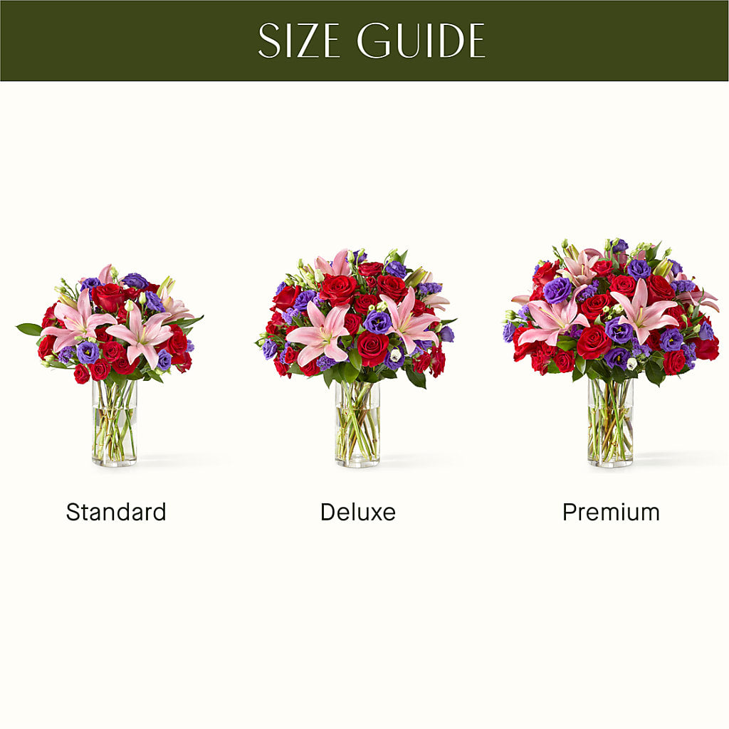 Truly Stunning Bouquet – Greater Oklahoma City Flower Shop, Oklahoma City OK
