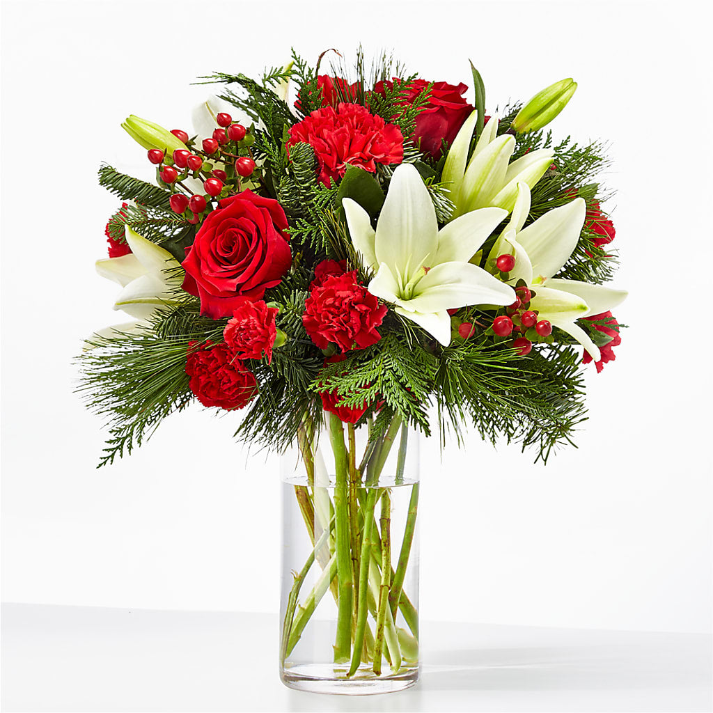 Joyful Greetings Bouquet – Greater Oklahoma City Flower Shop, Oklahoma City OK