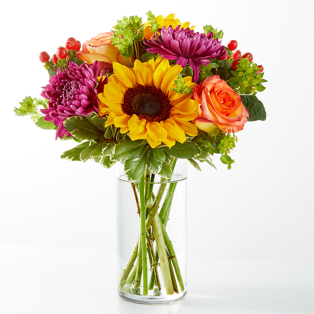 Nature Walk Bouquet – Greater Oklahoma City Flower Shop, Oklahoma City OK