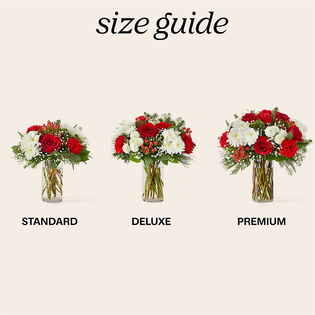 Chance of Flurries Bouquet – Greater Oklahoma City Flower Shop, Oklahoma City OK