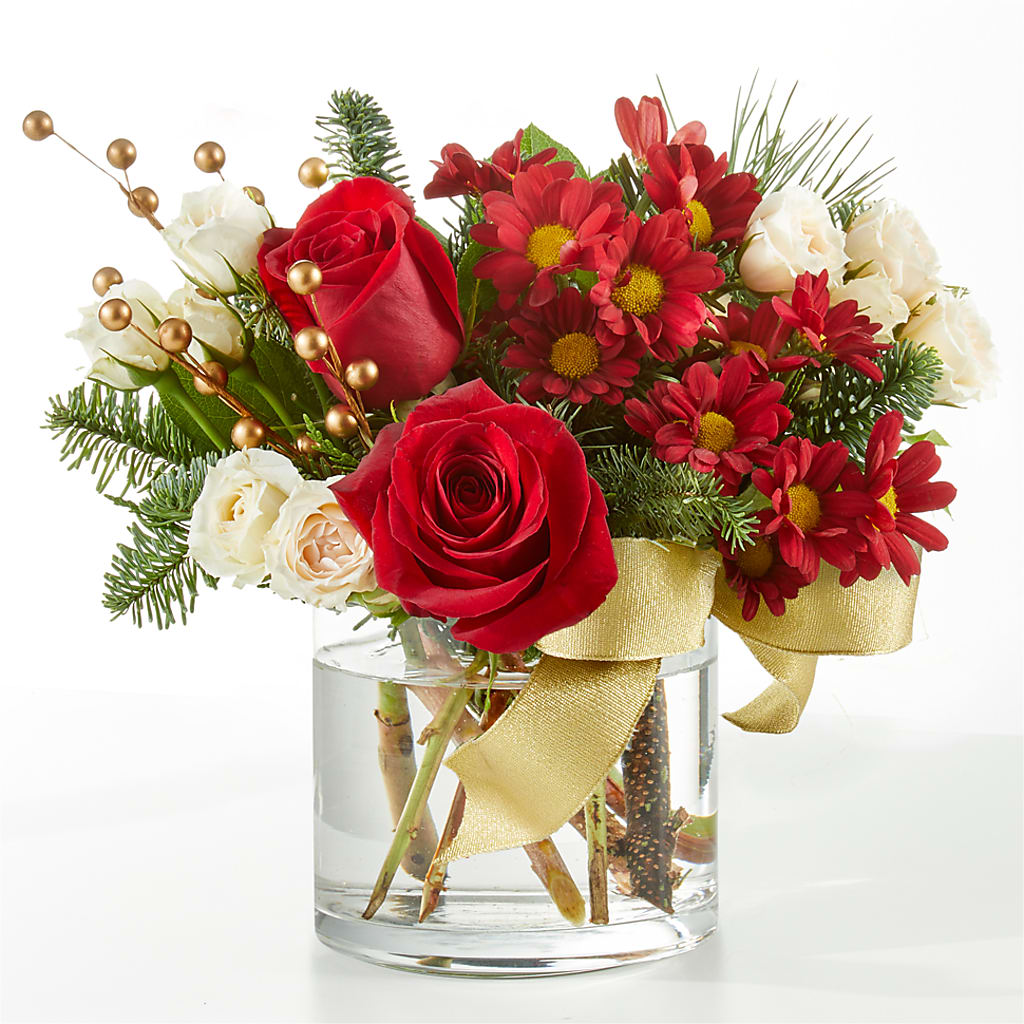 Believe Bouquet – Greater Oklahoma City Flower Shop, Oklahoma City OK
