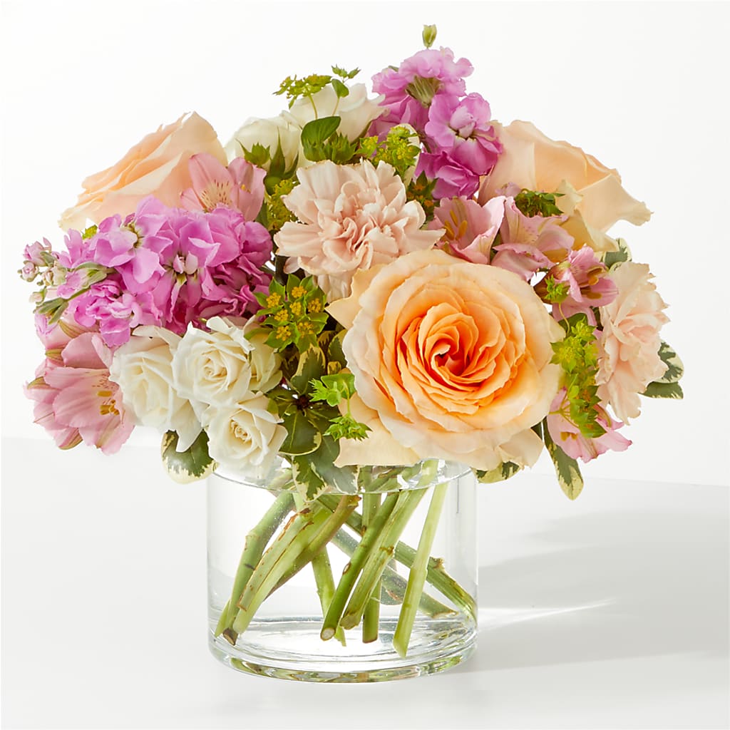 Paradise Bouquet – Greater Oklahoma City Flower Shop, Oklahoma City OK