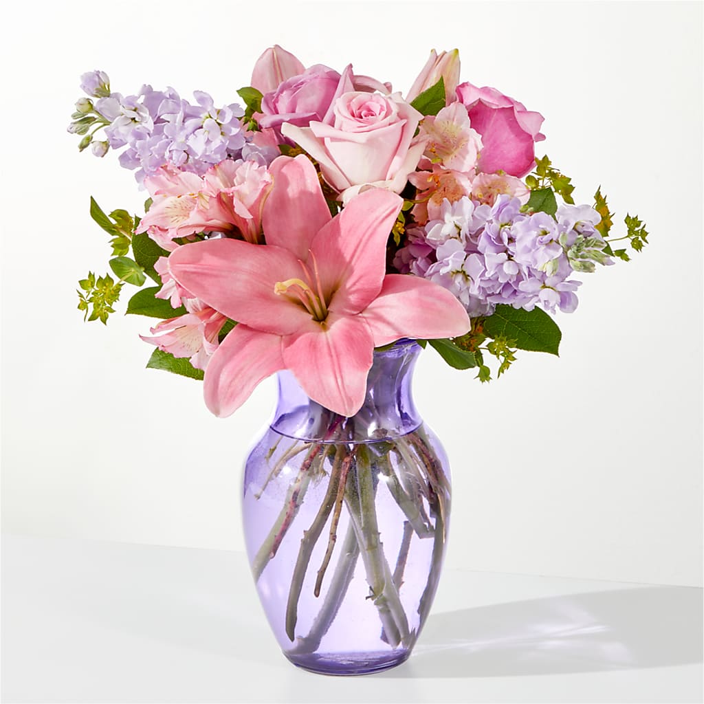 The Crown Jewel Bouquet – Greater Oklahoma City Flower Shop, Oklahoma City OK