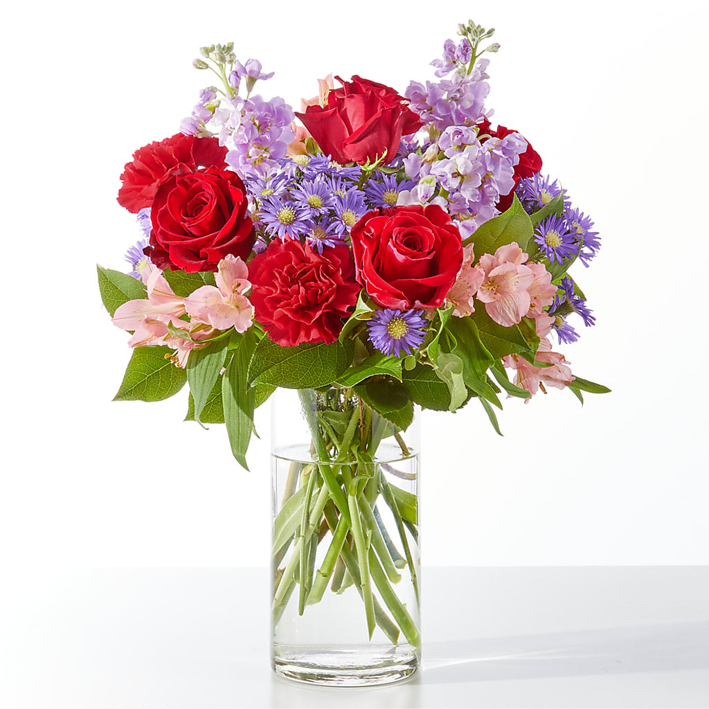 Your Majesty Bouquet – Greater Oklahoma City Flower Shop, Oklahoma City OK