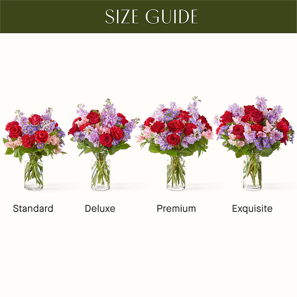 Your Majesty Bouquet – Greater Oklahoma City Flower Shop, Oklahoma City OK