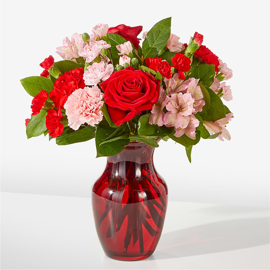 Candy Kisses Bouquet – Greater Oklahoma City Flower Shop, Oklahoma City OK