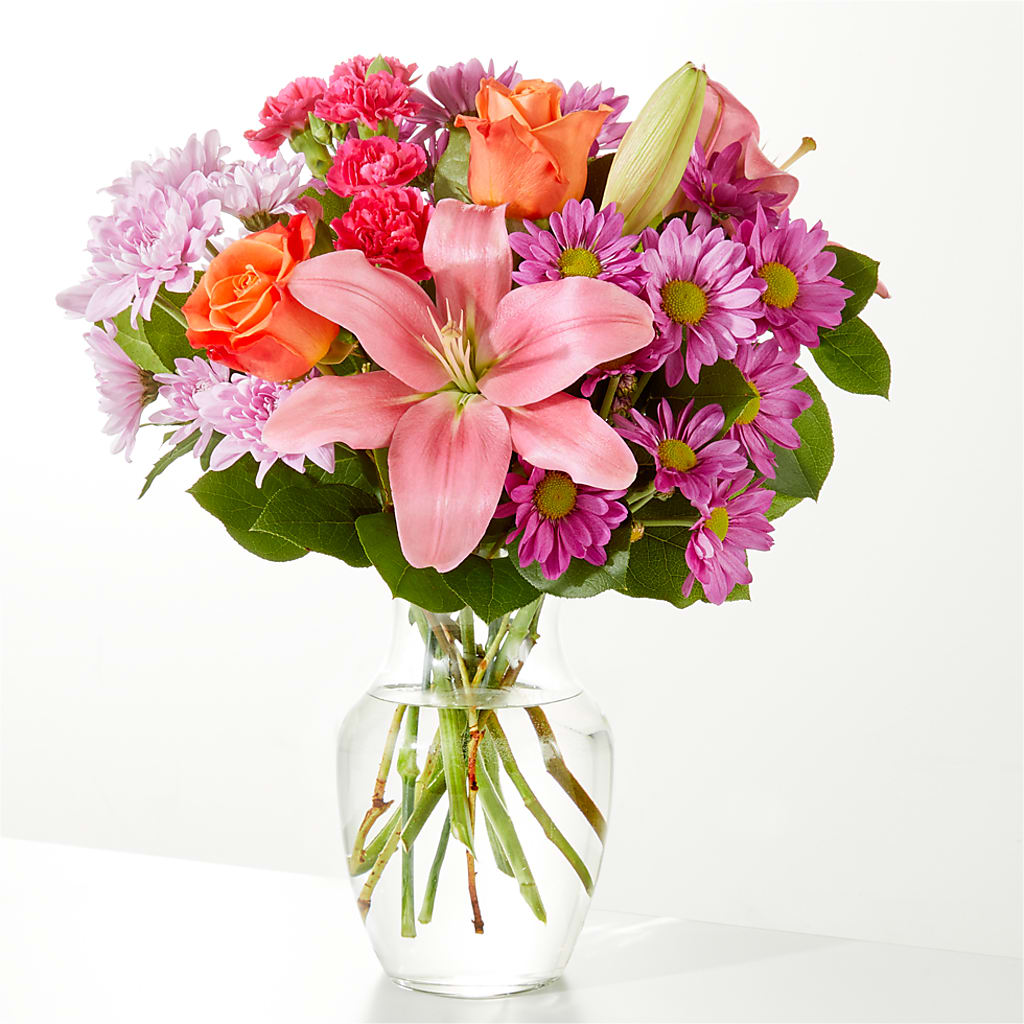 One and Only Bouquet – Greater Oklahoma City Flower Shop, Oklahoma City OK